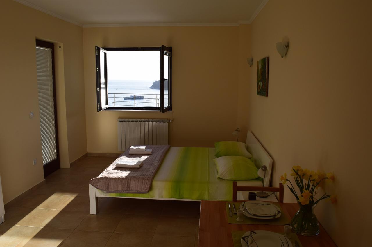 Oliva Apartments 1 Lozica Dubrovnik Kültér fotó